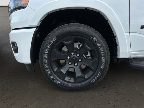 New 2026 RAM 1500 Big Horn image 10