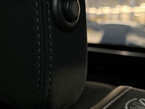 New 2026 Ford Bronco 4-Door image 41