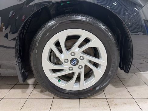 Certified 2025 Subaru Impreza 2.0i image 23