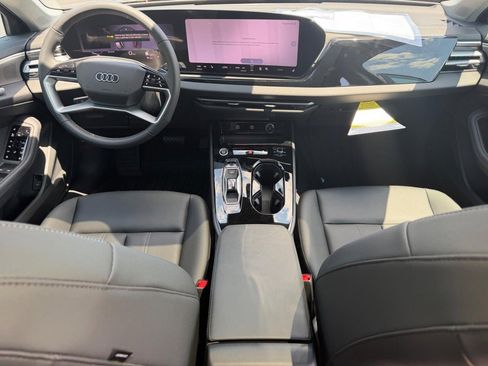 New 2026 Audi A5 2.0T Premium Plus AWD/4WD image 5