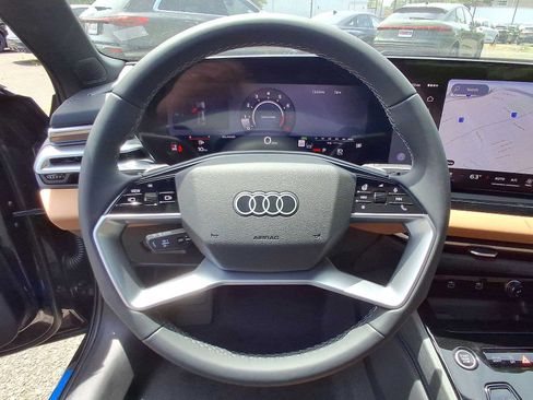 New 2026 Audi A5 2.0T Premium Plus AWD/4WD image 23