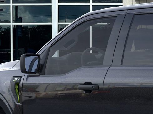 New 2025 Ford F150 STX w/ Equipment Group 200A image 20