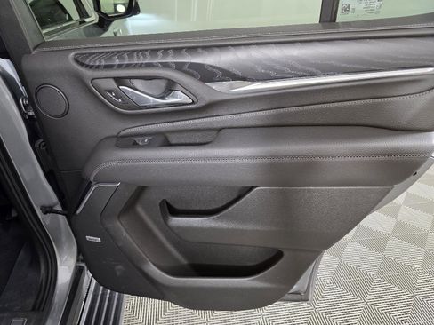 Used 2024 GMC Yukon Denali w/ Max Trailering Package image 21