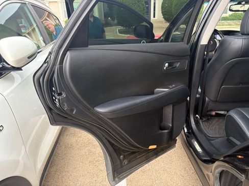Used 2015 Lexus RX 350 FWD image 10