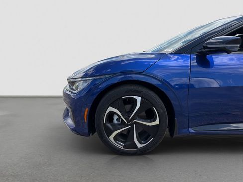 Used 2022 Kia EV6 GT-Line AWD/4WD image 22