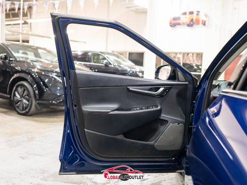 Used 2024 Kia EV6 Wind image 43