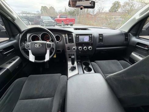 Used 2015 Toyota Sequoia SR5 w/ Sport Appearance Package image 49