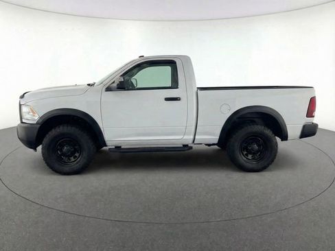 Used 2016 RAM 2500 Tradesman w/ Power & Remote Entry Group image 6