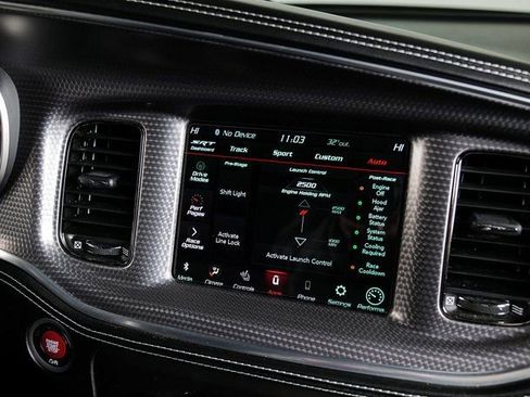 Used 2021 Dodge Charger SRT Hellcat w/ Harman/Kardon Audio Group image 17
