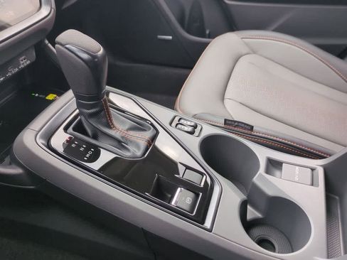 New 2026 Subaru Crosstrek 2.5i Limited AWD/4WD image 32