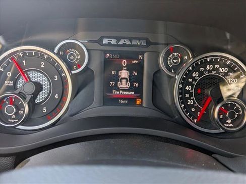 New 2026 RAM 2500 Tradesman w/ Chrome Appearance Group image 11