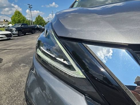 Used 2024 Nissan Murano SL AWD/4WD image 22