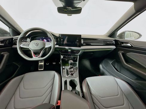 New 2026 Volkswagen Jetta GLI Autobahn image 18