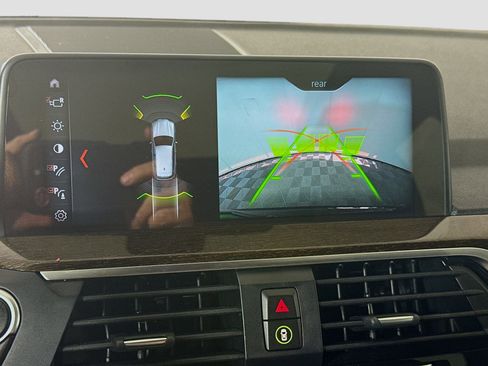 Used 2019 BMW X3 sDrive30i w/ Convenience Package image 19