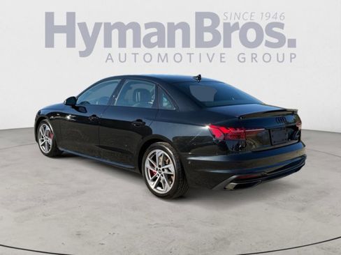 Used 2023 Audi A4 2.0T Prestige w/ Prestige Package image 5