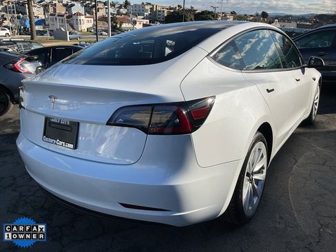 Used 2023 Tesla Model 3 Standard Range image 79