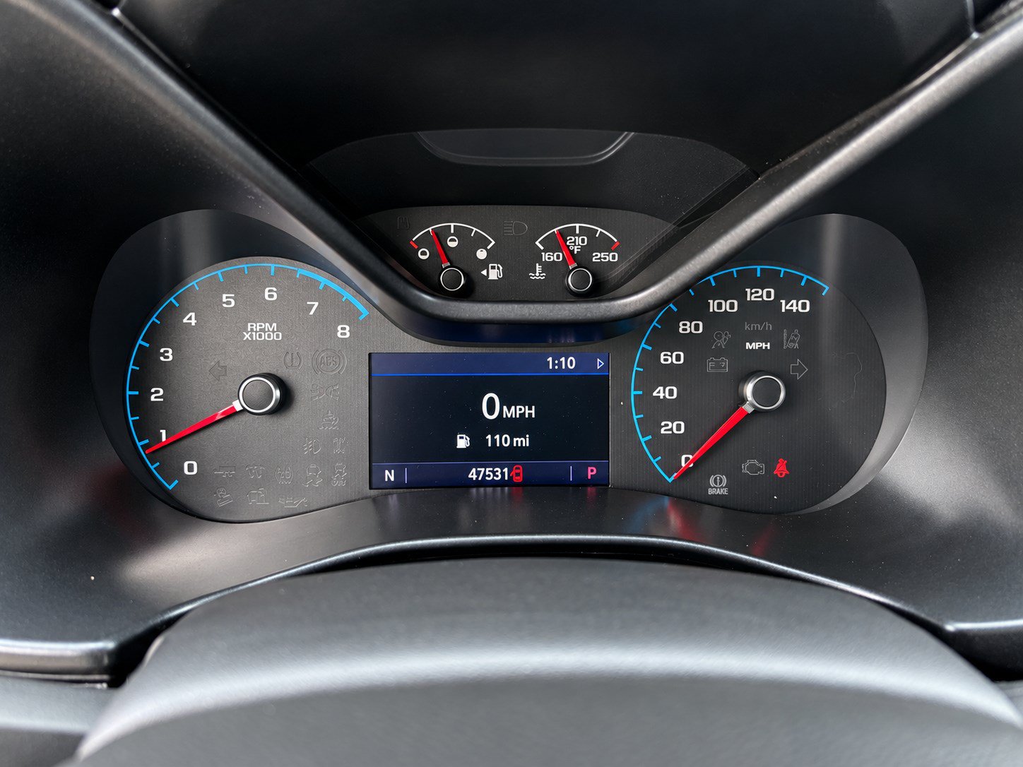 Used 2021 GMC Canyon AT4 AWD/4WD image 14