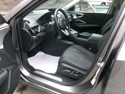 Used 2023 Acura RDX AWD image 15