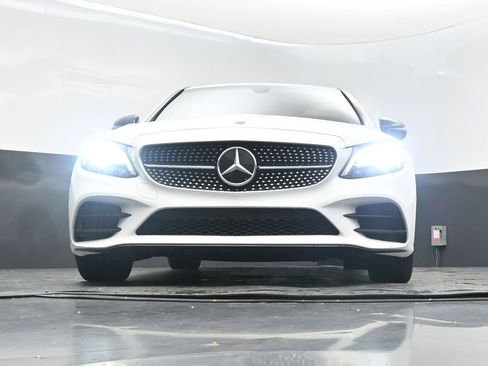 Used 2019 Mercedes-Benz C 300 Sedan image 46