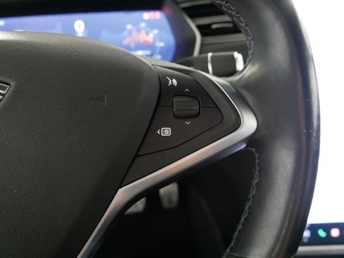 Used 2014 Tesla Model S P85D image 28