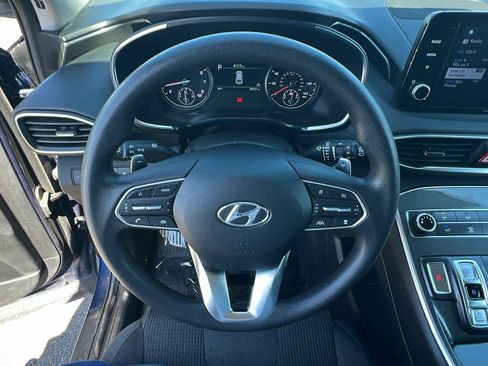 Used 2022 Hyundai Santa Fe SEL AWD/4WD image 18