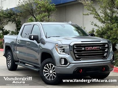 Used 2020 GMC Sierra 1500 AT4 w/ Off-Road Performance Package
