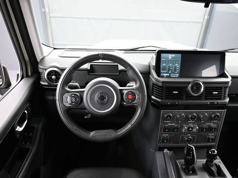 Used 2024 INEOS Grenadier AWD/4WD image 18
