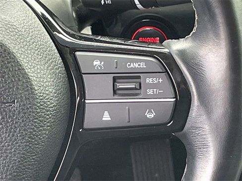 Certified 2023 Honda Civic EX image 13