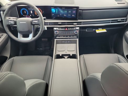 New 2026 Hyundai Santa Fe SEL image 18