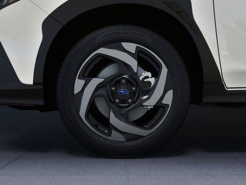 New 2026 Subaru Crosstrek 2.5i Limited AWD/4WD image 9
