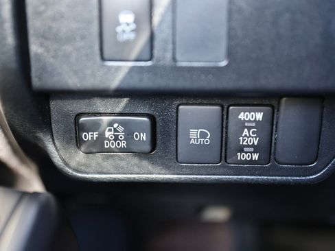 Used 2021 Toyota Tacoma TRD Off-Road w/ Technology Package image 36