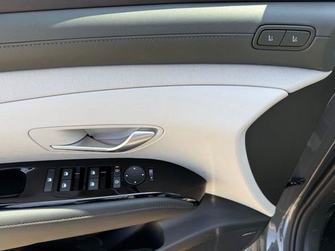 New 2026 Hyundai Tucson Limited AWD/4WD image 19