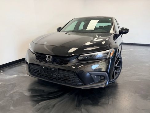 Used 2022 Honda Civic Sport Touring image 20