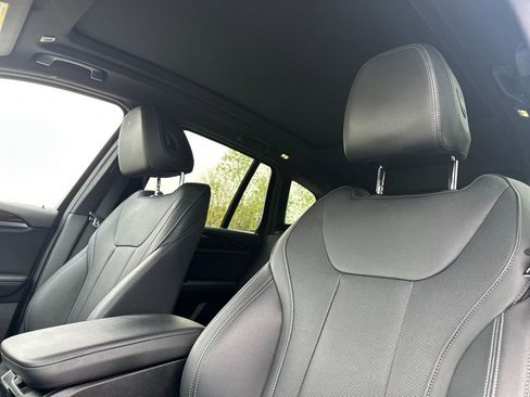 Certified 2024 BMW X3 xDrive30i w/ Premium Package w/ZPA AWD/4WD image 15