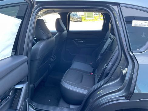 New 2026 MAZDA CX-5 Preferred AWD/4WD image 13