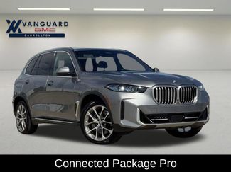 Used 2025 BMW X5 xDrive40i w/ Climate Comfort Package AWD/4WD video 2
