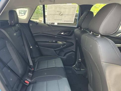 New 2026 Chevrolet Trax LT w/ Driver Confidence Package FWD image 13