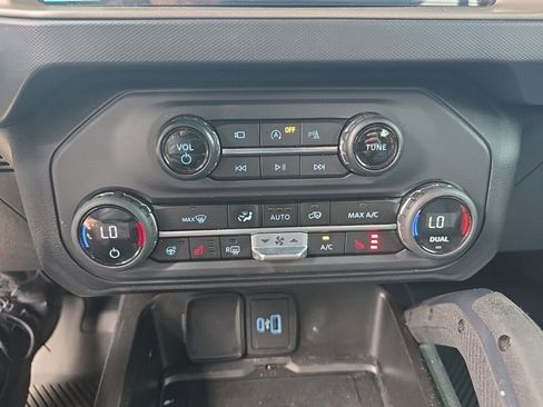 Used 2023 Ford Bronco Raptor AWD/4WD image 33
