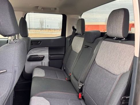 Used 2022 Ford Maverick XLT w/ Equipment Group 300A Standard image 28