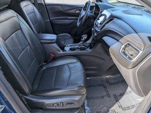 Used 2022 Chevrolet Equinox Premier FWD image 29