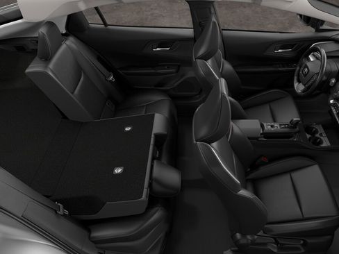 New 2026 Toyota Prius XLE image 22