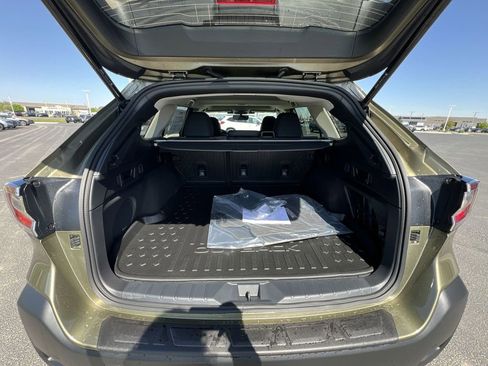 Certified 2025 Subaru Outback Onyx Edition w/ Popular Package #2 image 26