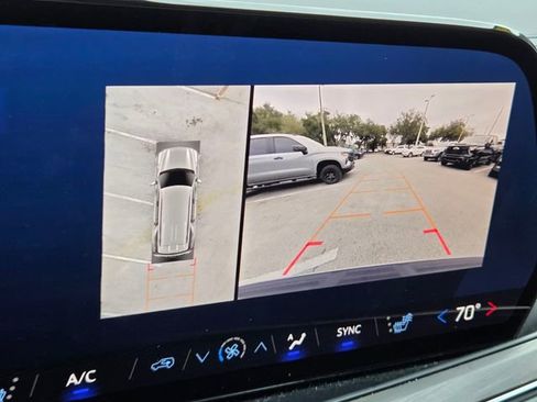 Certified 2025 Chevrolet Tahoe LT AWD/4WD image 32