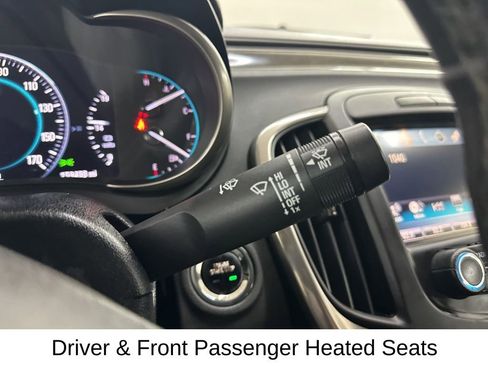 Used 2016 Buick LaCrosse Leather image 37