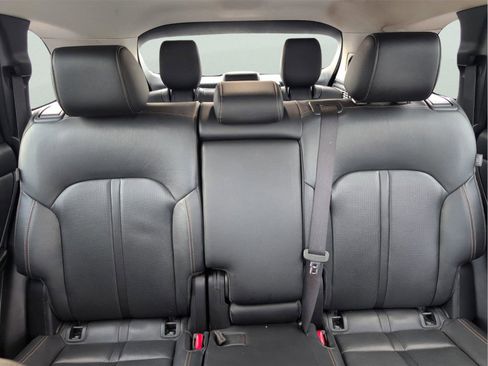 Used 2024 MAZDA CX-90 3.3 Turbo w/ Preferred Plus AWD/4WD image 30