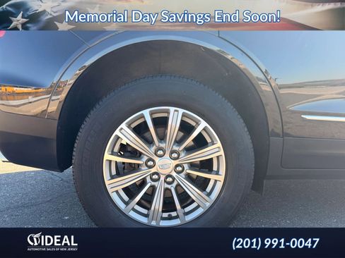 Used 2019 Cadillac XT5 Luxury AWD/4WD image 13