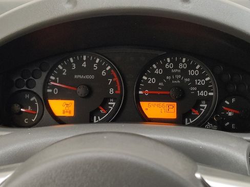 Used 2017 Nissan Frontier SV image 23