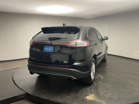 Used 2018 Ford Edge SEL w/ Equipment Group 201A image 9