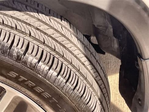 Certified 2021 Honda HR-V EX image 23