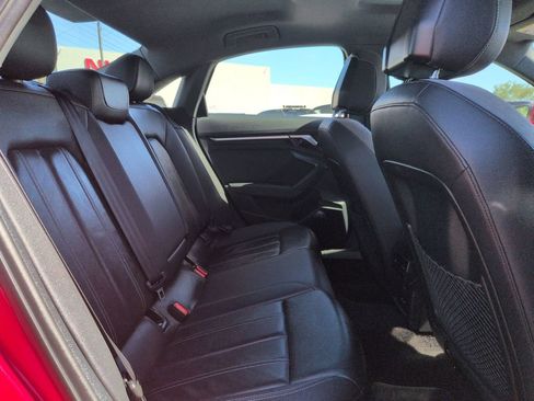 Used 2023 Audi A3 2.0T Premium image 16